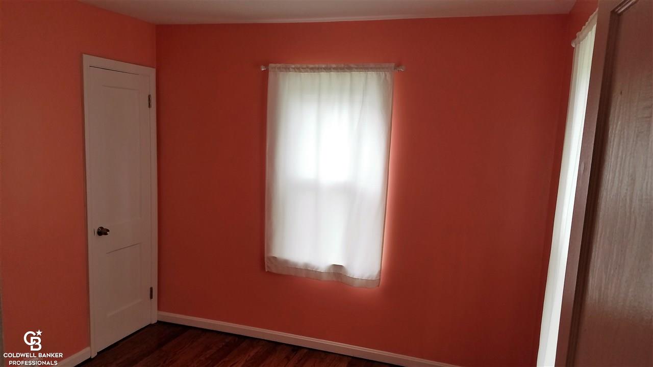 6875 Fargo Road Avoca, MI 48006 - Photo 7 of 13 This is a view of bedroom 2.