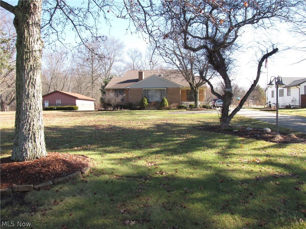 4493 Canfield Road Canfield, OH 44406 - Photo 1 of 33 Gallery Image 1