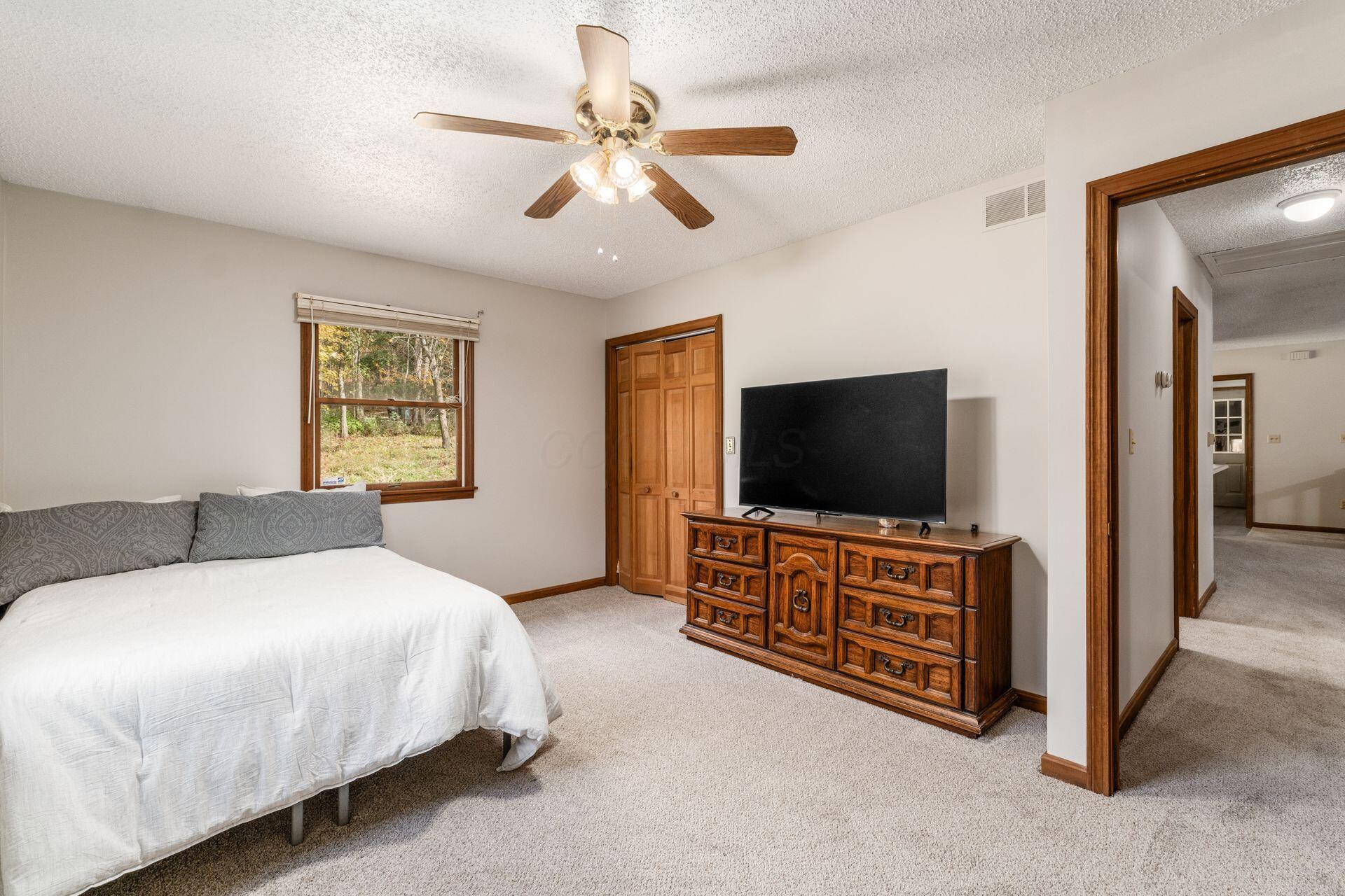9080 Mulberry Road Mount Perry, OH 43760 - Photo 19 of 33 Bedroom 3