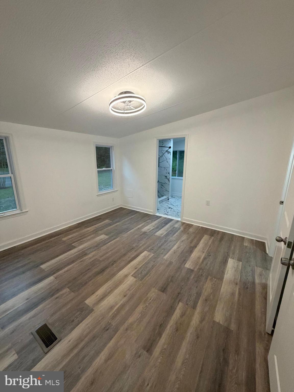 13577 Countyline Church Road Woodford, VA 22580 - Photo 13 of 35 Master bedroom