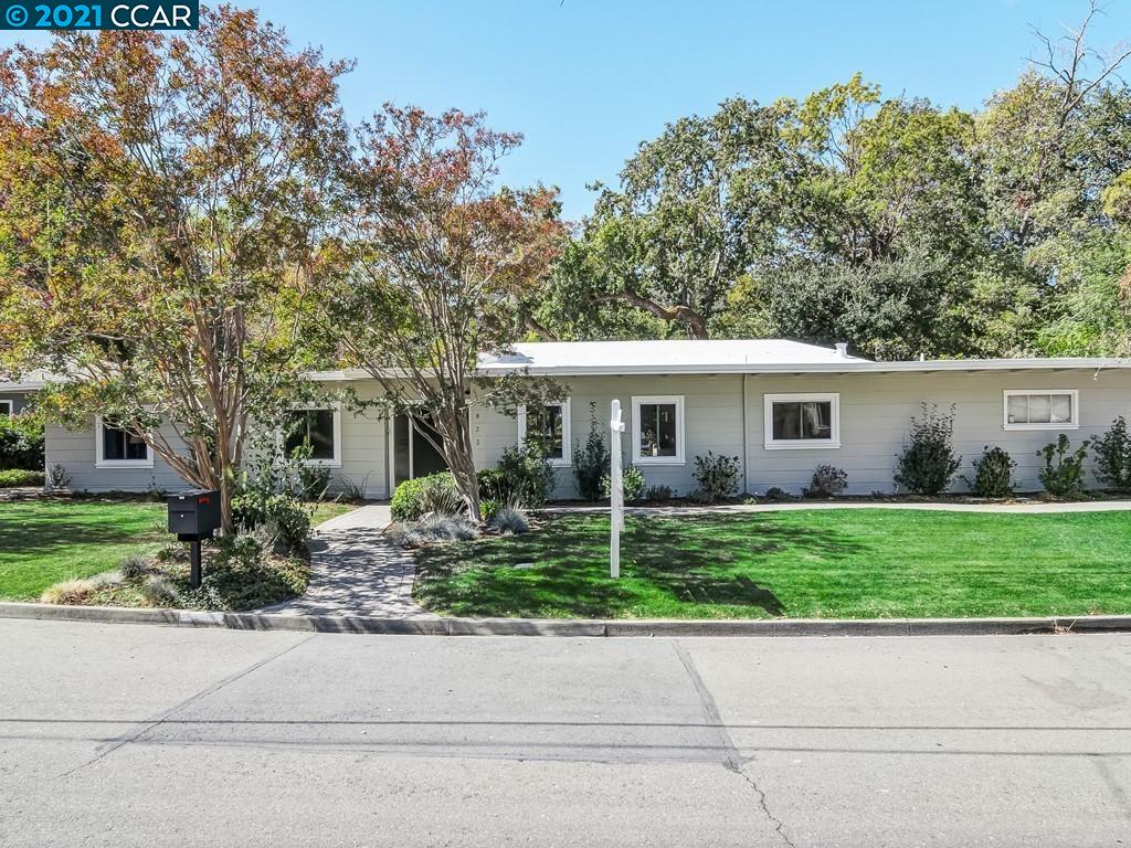 833 Rosedale Avenue Lafayette, CA 94549 - Photo 1 of 1