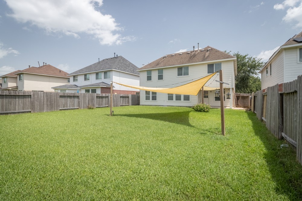 13619 Northpointe Ridge Lane Cypress, TX 77429 - Photo 37 of 38