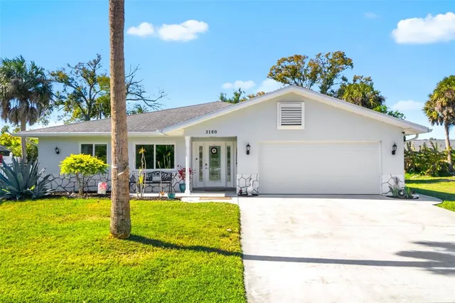 $450,000 | 3180 Indra Road, Venice, FL 34293