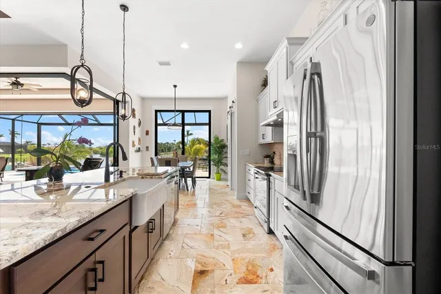 $1,100,000 | 9470 Wacker Terrace, Port Charlotte, FL 33981