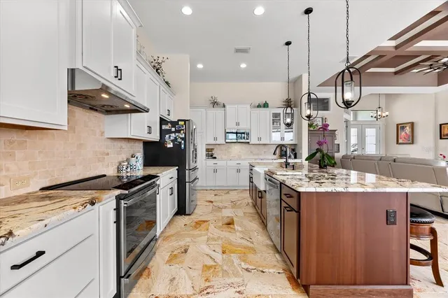 $1,100,000 | 9470 Wacker Terrace, Port Charlotte, FL 33981