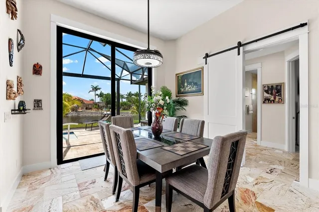 $1,100,000 | 9470 Wacker Terrace, Port Charlotte, FL 33981