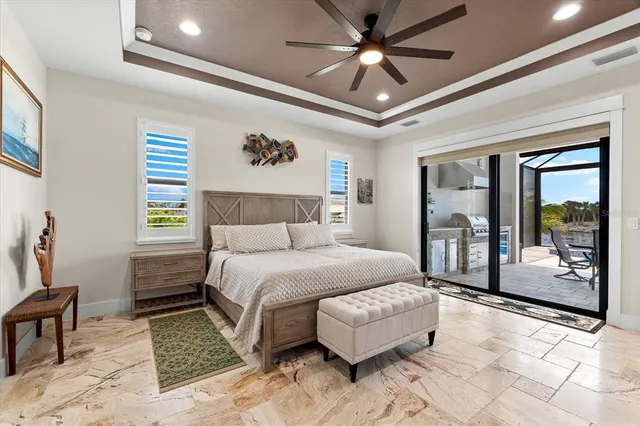 $1,100,000 | 9470 Wacker Terrace, Port Charlotte, FL 33981