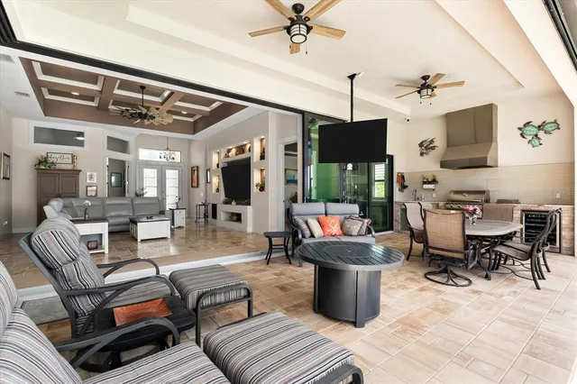 $1,100,000 | 9470 Wacker Terrace, Port Charlotte, FL 33981