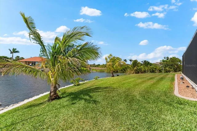 $1,100,000 | 9470 Wacker Terrace, Port Charlotte, FL 33981