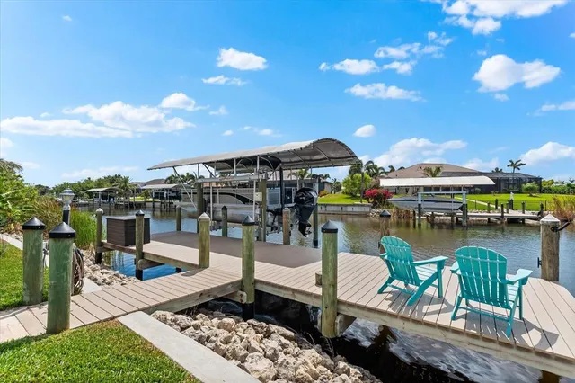 $1,100,000 | 9470 Wacker Terrace, Port Charlotte, FL 33981