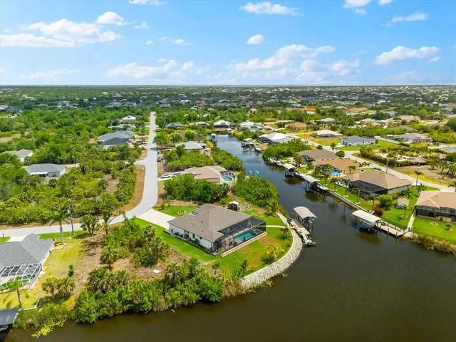 $1,100,000 | 9470 Wacker Terrace, Port Charlotte, FL 33981