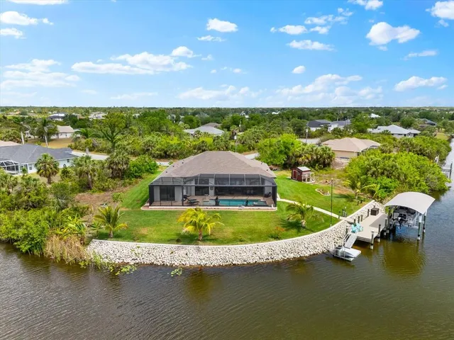 $1,100,000 | 9470 Wacker Terrace, Port Charlotte, FL 33981