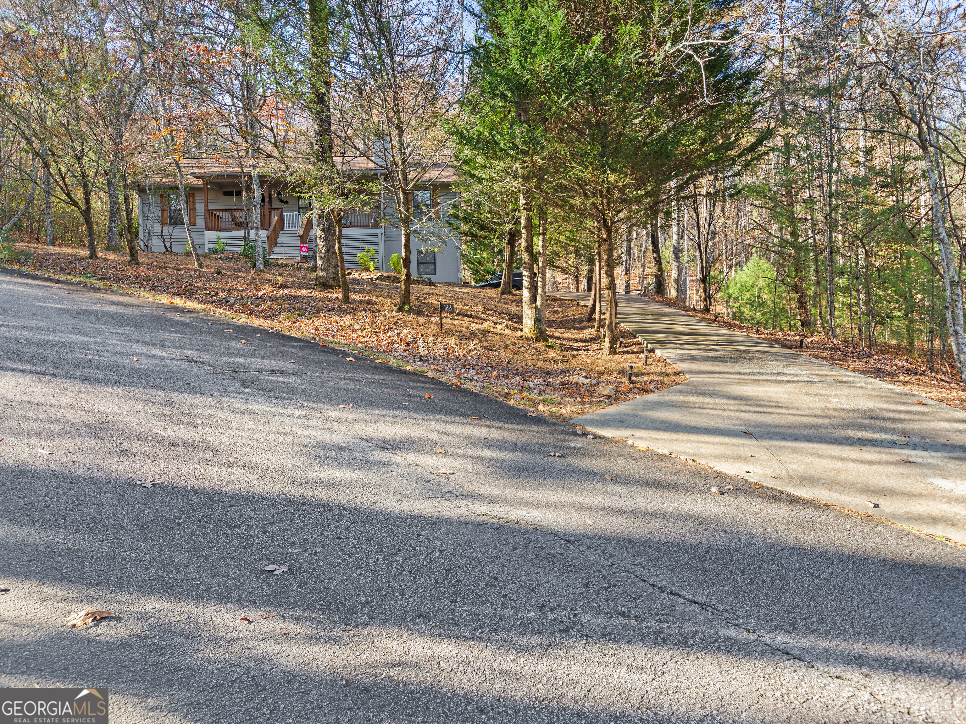 166 Quail Point Sautee Nacoochee, GA 30571 - Photo 58 of 58