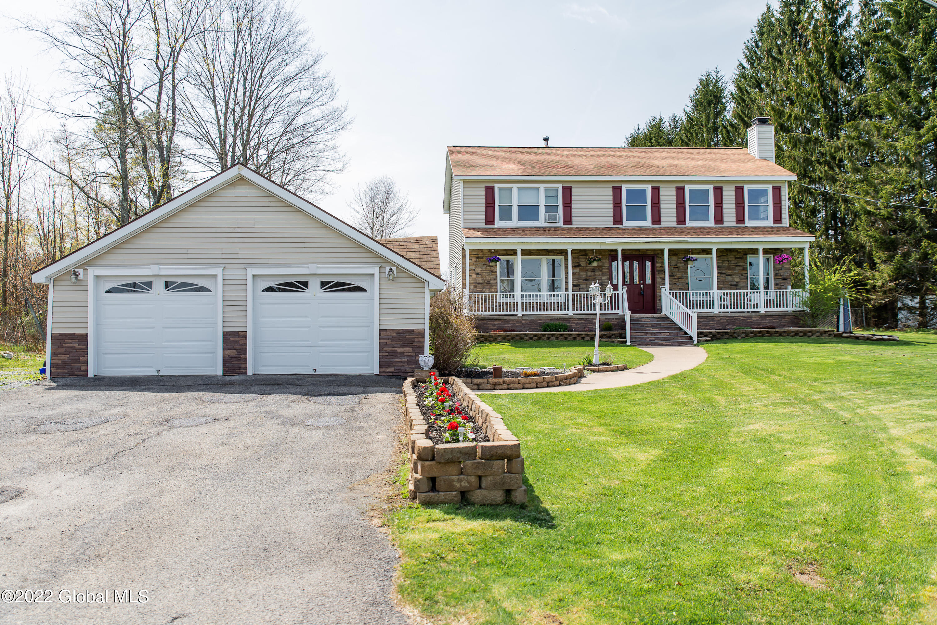 219 Cole Road Delanson, NY 12053 - Photo 1 of 32 _DSC3913