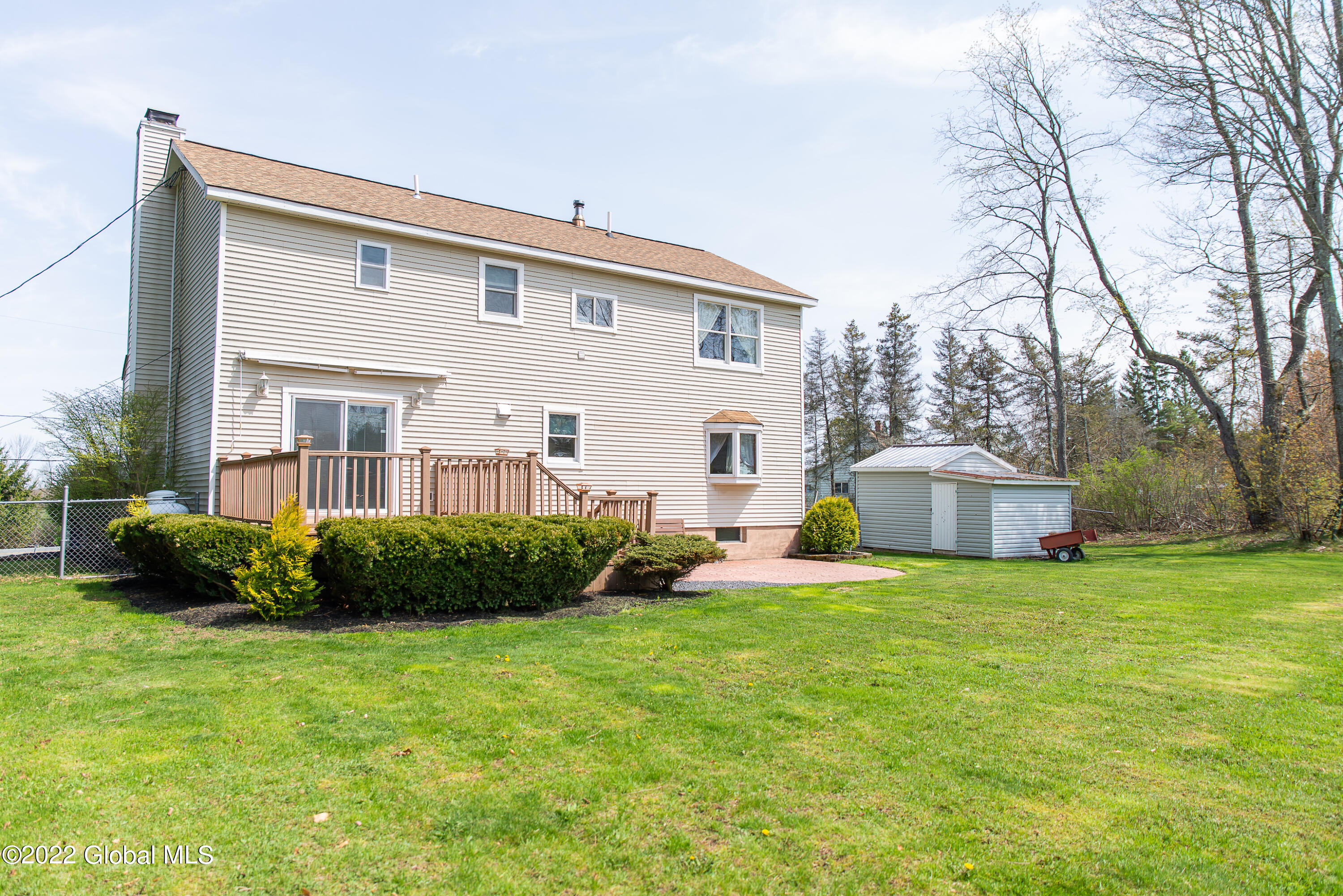 219 Cole Road Delanson, NY 12053 - Photo 31 of 32 _DSC3829