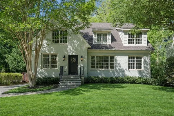 $1,850,000 | 1785 Meadowdale Avenue Northeast, Atlanta, GA 30306