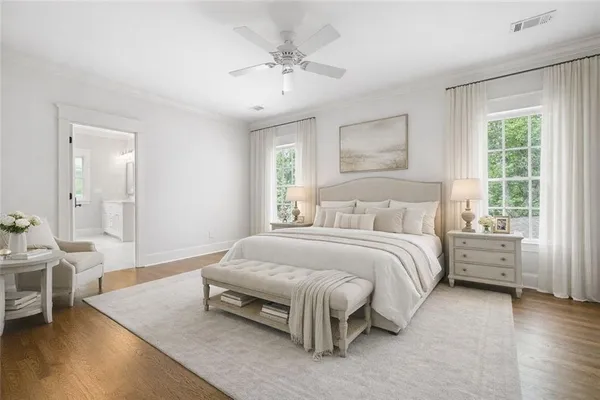 $1,850,000 | 1785 Meadowdale Avenue Northeast, Atlanta, GA 30306