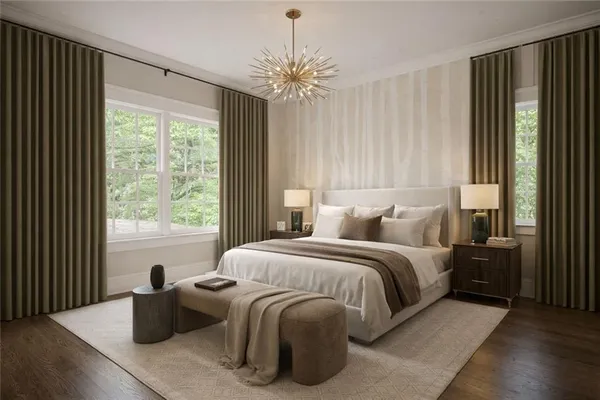 $1,850,000 | 1785 Meadowdale Avenue Northeast, Atlanta, GA 30306