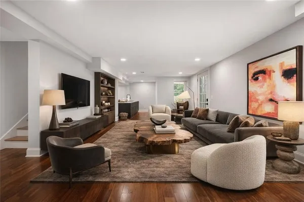 $1,850,000 | 1785 Meadowdale Avenue Northeast, Atlanta, GA 30306