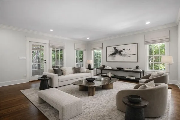 $1,850,000 | 1785 Meadowdale Avenue Northeast, Atlanta, GA 30306