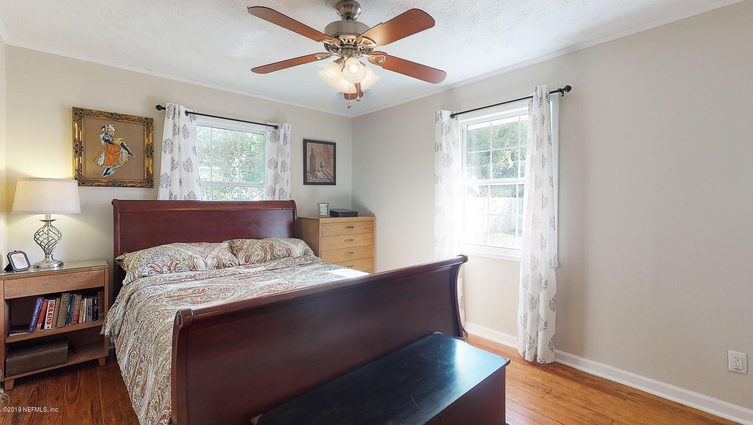 10635 Scott Mill Road Jacksonville, FL 32223 - Photo 17 of 40 Bed 4 a