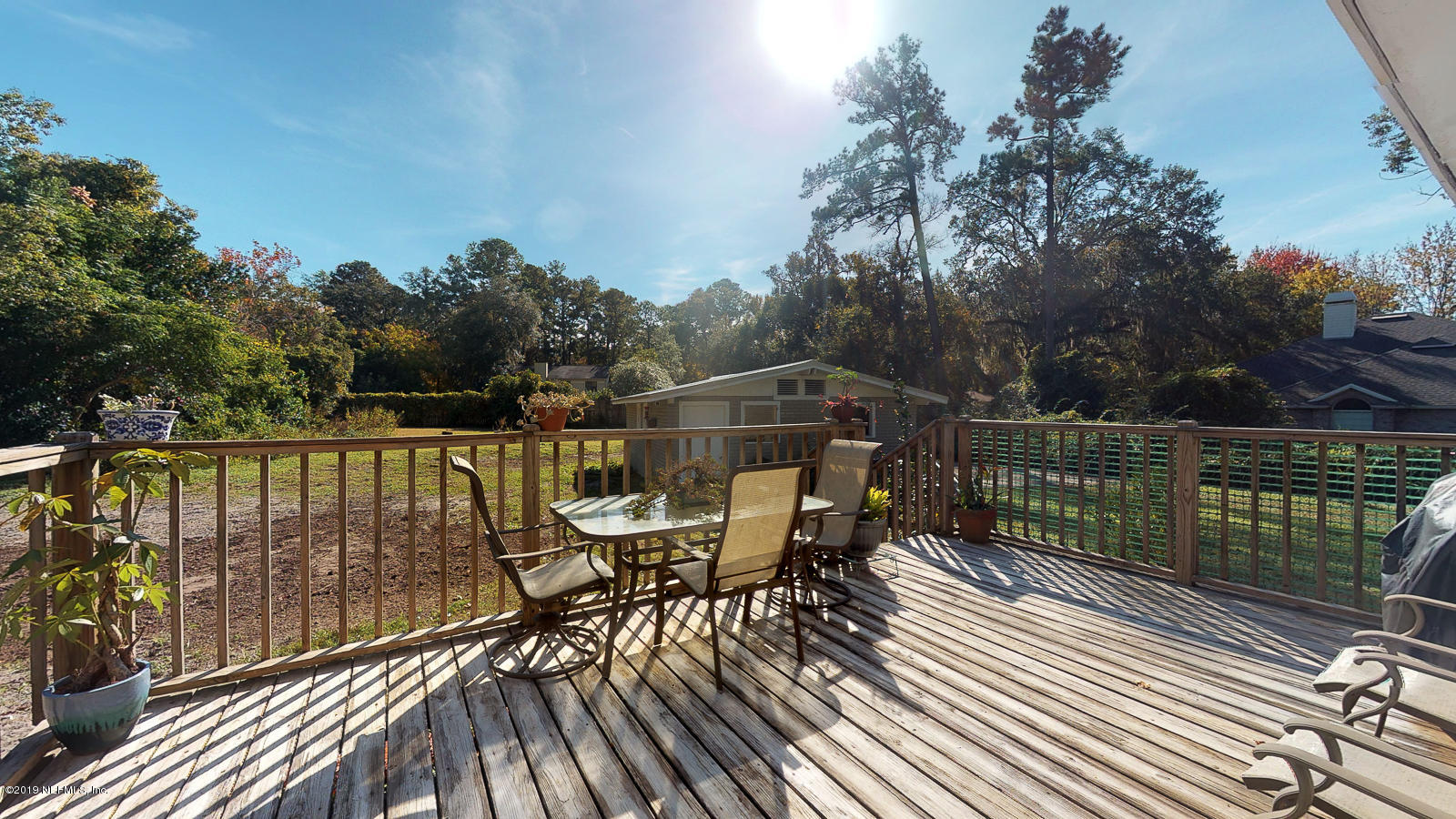 10635 Scott Mill Road Jacksonville, FL 32223 - Photo 8 of 40 Deck b