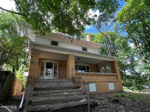 $167,000 | 3202 Broad Avenue, Altoona, PA 16601