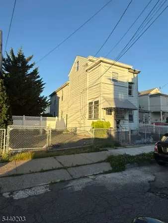 $599,000 | 53 Henderson Street, Paterson, NJ 07501