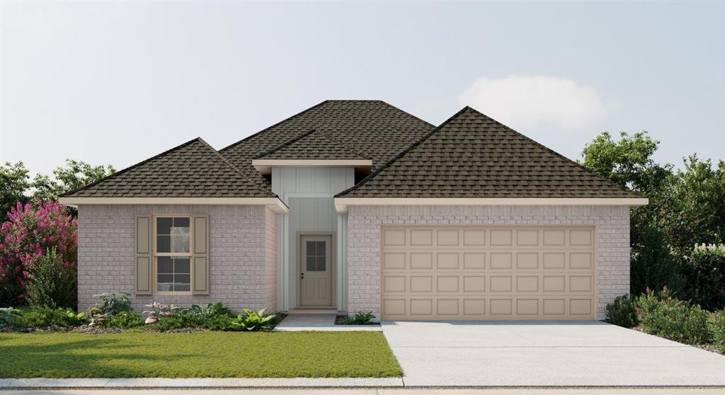 1724 Asbury Road Lake Charles, LA 70611 - Photo 13 of 14