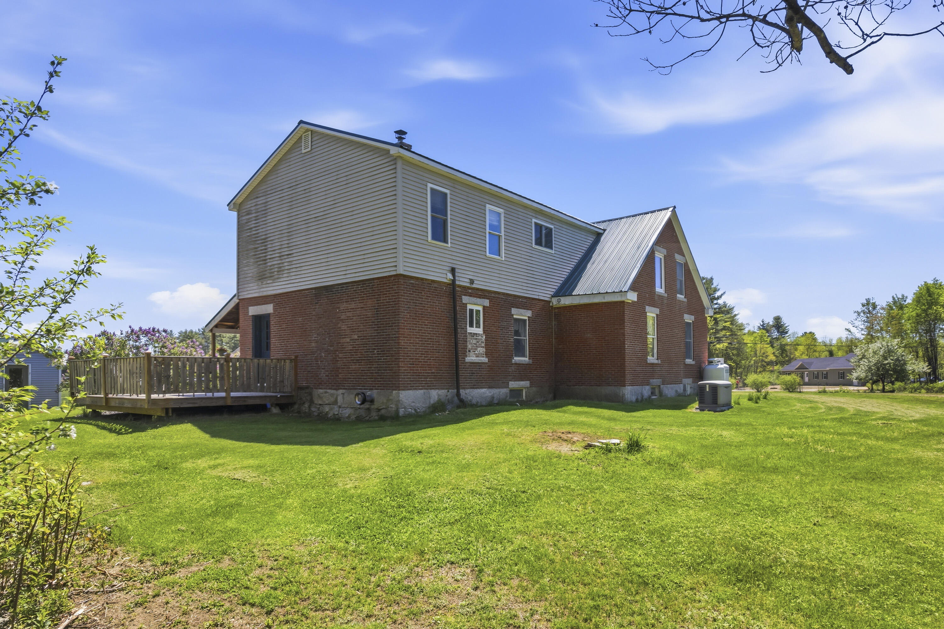 112 Lunts Hill Road Litchfield, ME 04350 - Photo 44 of 56 112 Lunts Hill Rd_0115