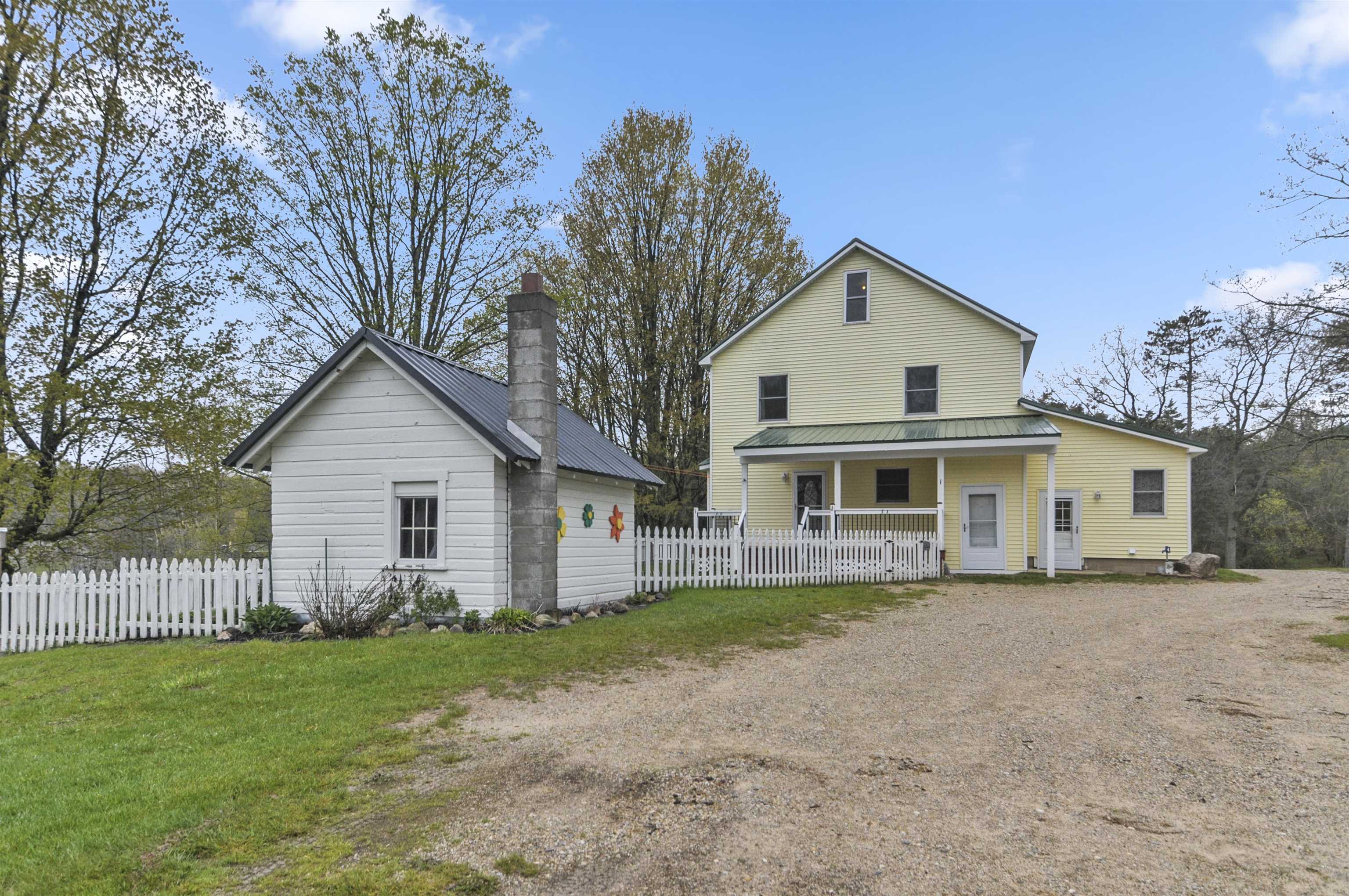 9901 South 41 Road Cadillac, MI 49601 - Photo 52 of 98