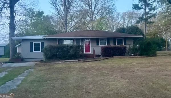 $135,000 | 239 Hendry Lane, Washington, GA 30673