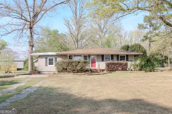 $135,000 | 239 Hendry Lane, Washington, GA 30673