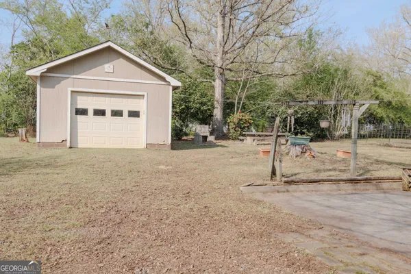 $135,000 | 239 Hendry Lane, Washington, GA 30673