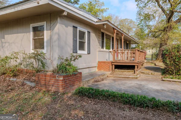 $135,000 | 239 Hendry Lane, Washington, GA 30673
