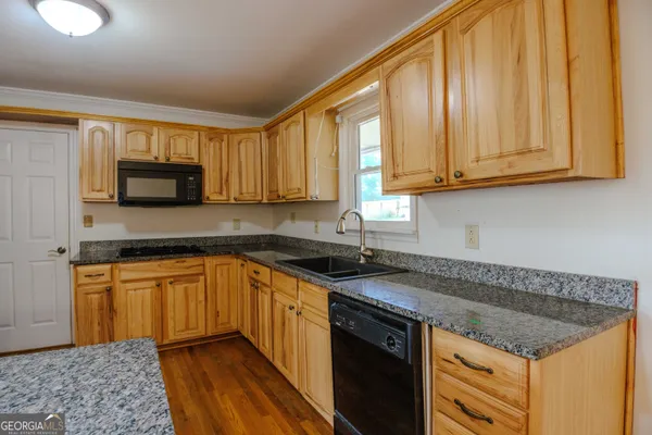 $135,000 | 239 Hendry Lane, Washington, GA 30673