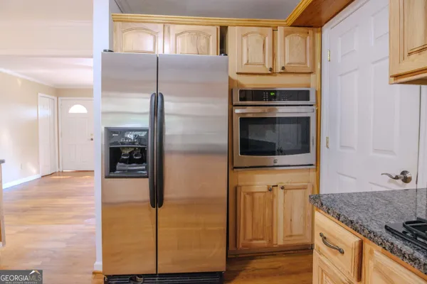 $135,000 | 239 Hendry Lane, Washington, GA 30673