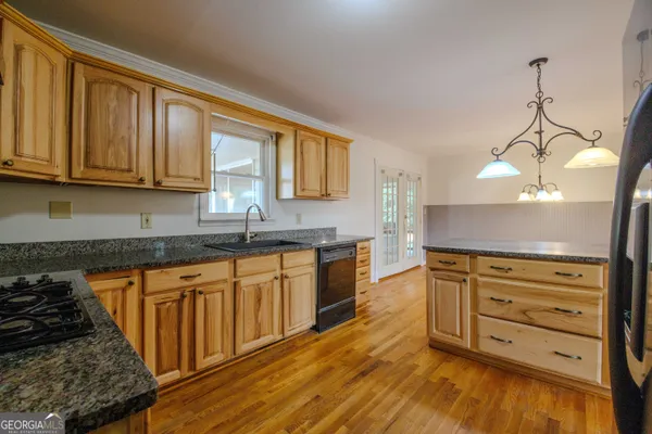 $135,000 | 239 Hendry Lane, Washington, GA 30673
