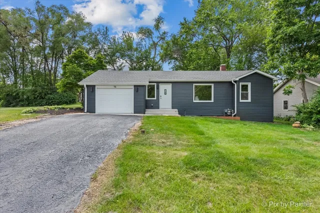 $319,000 | 14 Lakewood Drive, Oakwood Hills, IL 60013