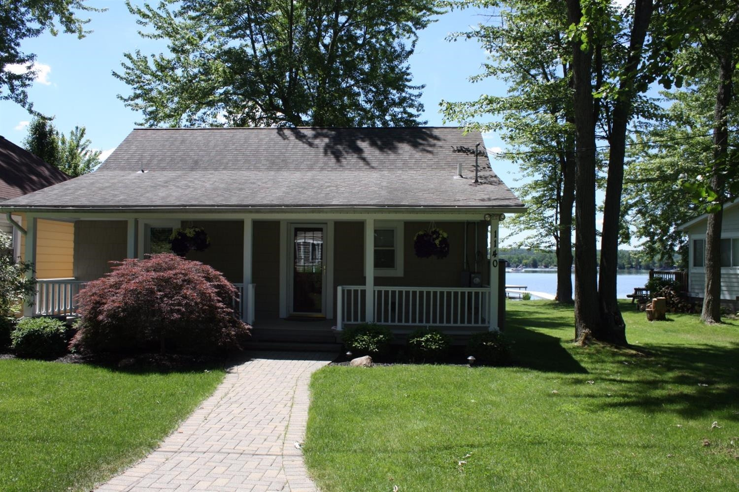1140 Sarah Pinckney, MI 48169 - Photo 4 of 10 Photo 4