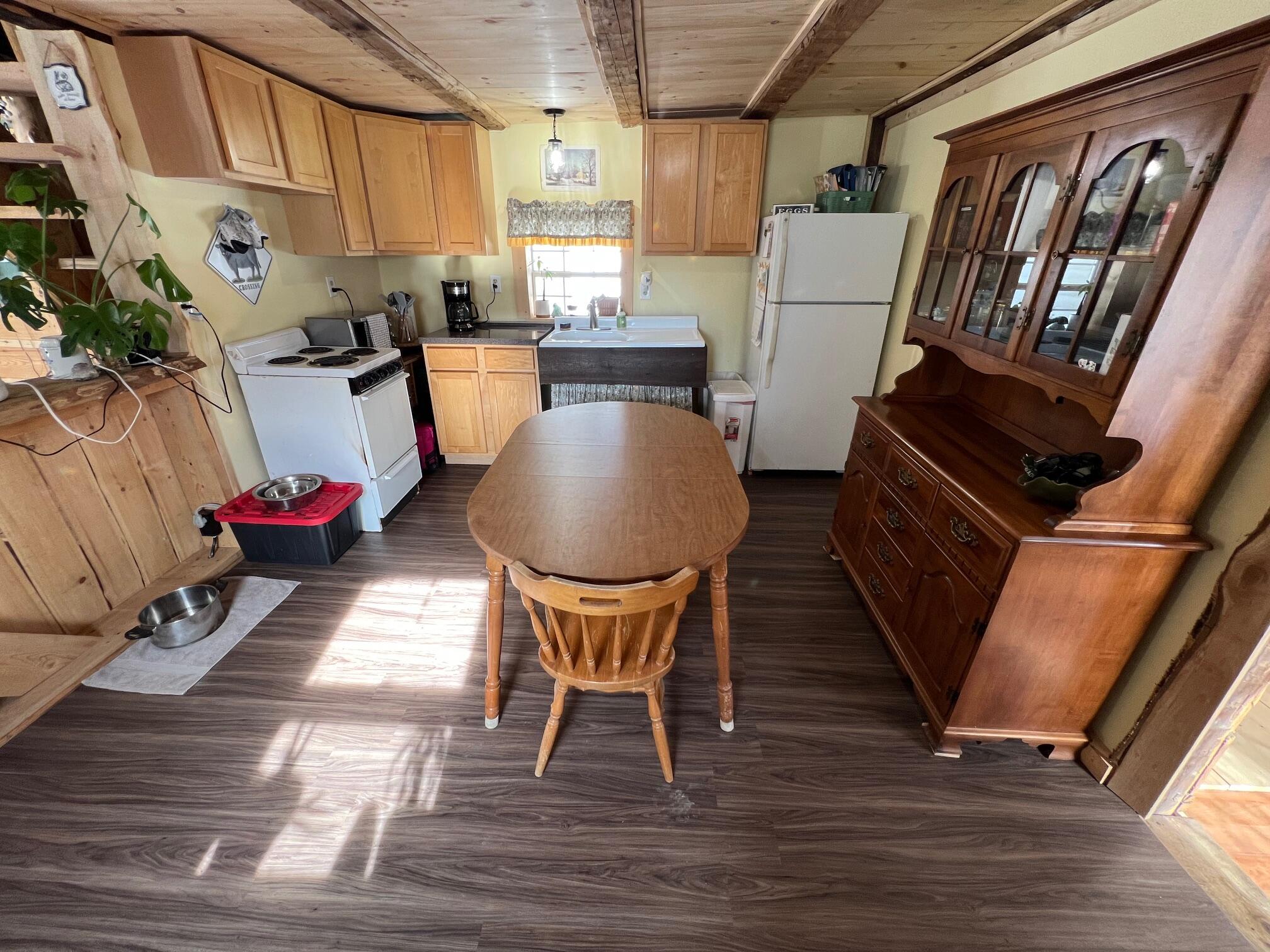 101 N Road Athens, ME 04912 - Photo 9 of 30 9