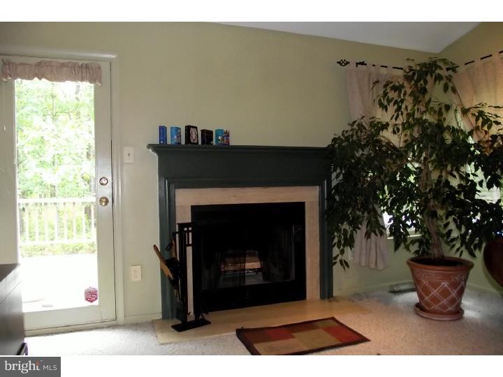 1 Quail Ridge Court Medford, NJ 08055 - Photo 11 of 24 Fireplace
