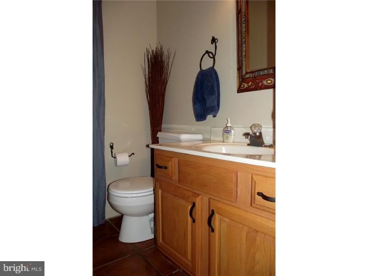 1 Quail Ridge Court Medford, NJ 08055 - Photo 12 of 24 Half Bath