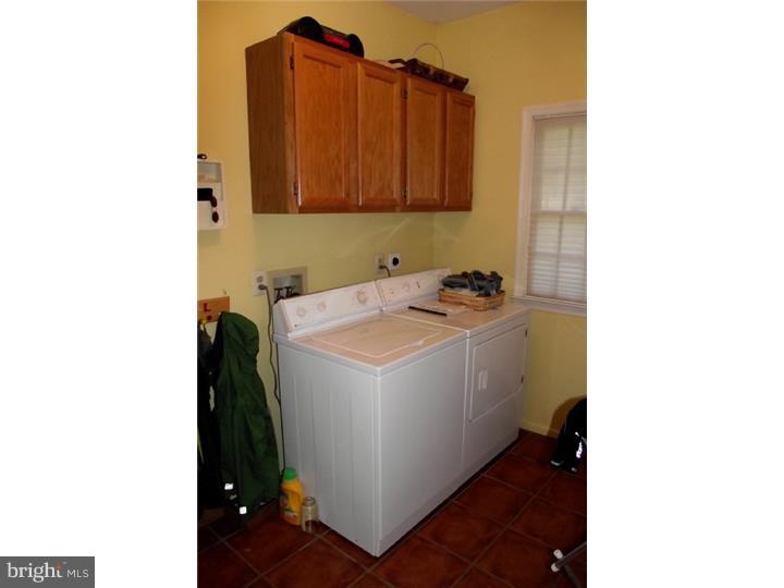 1 Quail Ridge Court Medford, NJ 08055 - Photo 13 of 24 Laundry Room