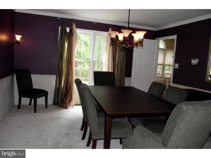 1 Quail Ridge Court Medford, NJ 08055 - Photo 14 of 24 Dining Room