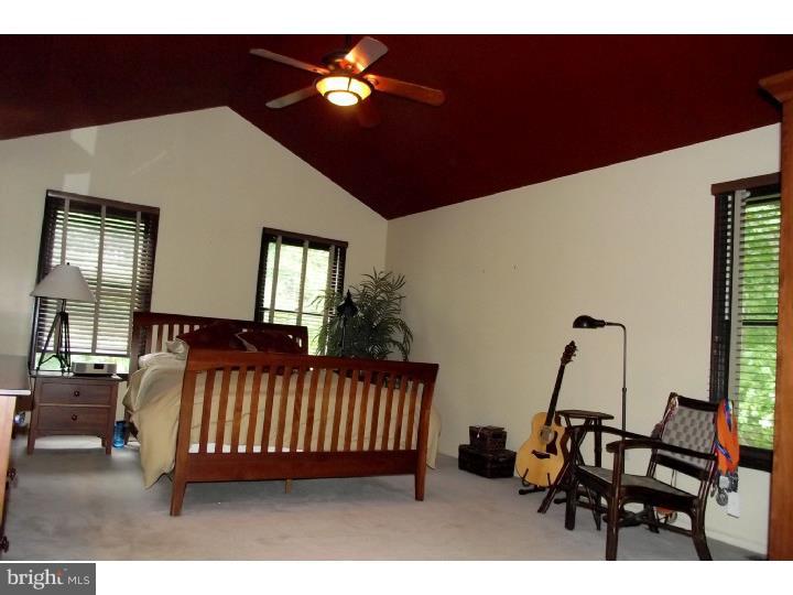 1 Quail Ridge Court Medford, NJ 08055 - Photo 17 of 24 Master Bedroom