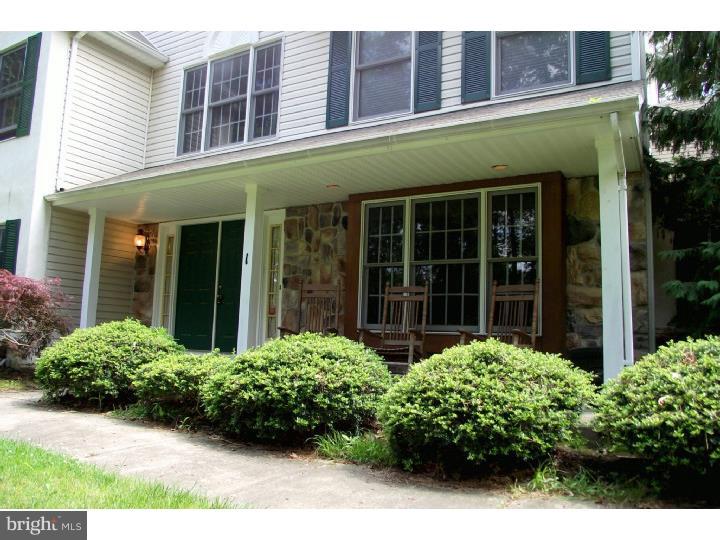 1 Quail Ridge Court Medford, NJ 08055 - Photo 3 of 24 Gallery Image 3
