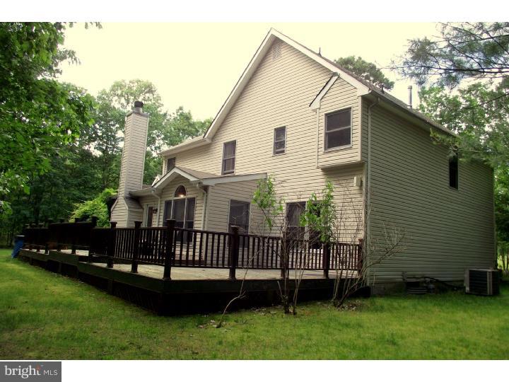 1 Quail Ridge Court Medford, NJ 08055 - Photo 24 of 24 Deck