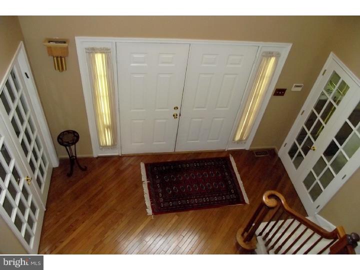 1 Quail Ridge Court Medford, NJ 08055 - Photo 5 of 24 Foyer