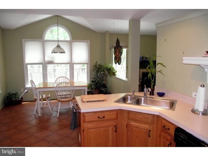 1 Quail Ridge Court Medford, NJ 08055 - Photo 6 of 24 Kitchen